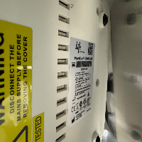 Life technologies PowerEase 300W Electrophoresis Power Supplies image 0